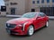 2023 Cadillac CT4 Luxury