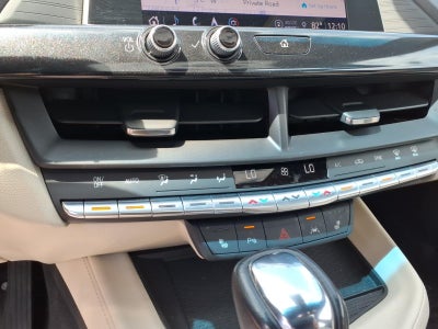 2023 Cadillac CT4 Luxury