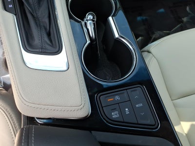 2023 Cadillac CT4 Luxury