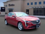 2023 Cadillac CT4 Luxury