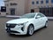 2020 Cadillac CT4 Luxury