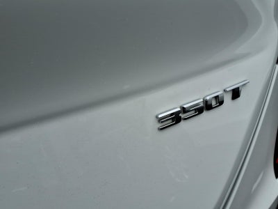 2020 Cadillac CT4 Luxury
