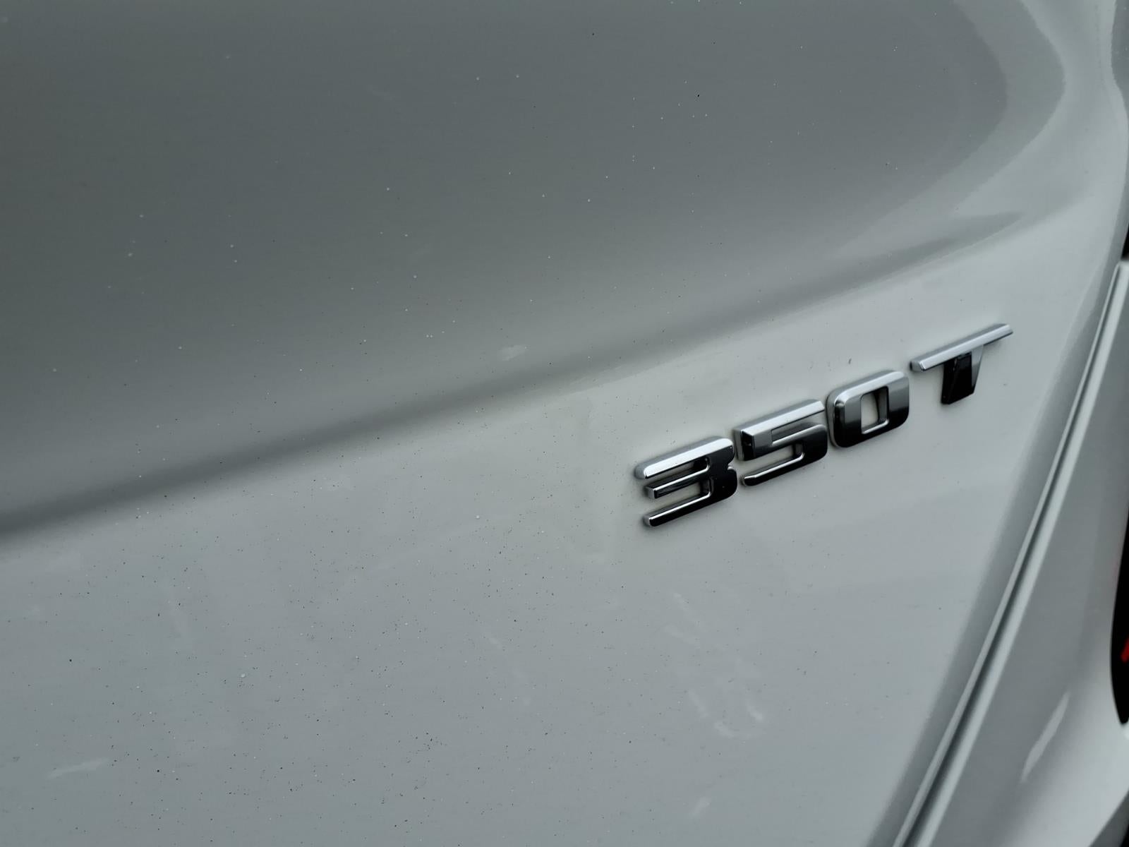 2020 Cadillac CT4 Luxury