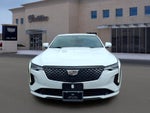 2020 Cadillac CT4 Luxury