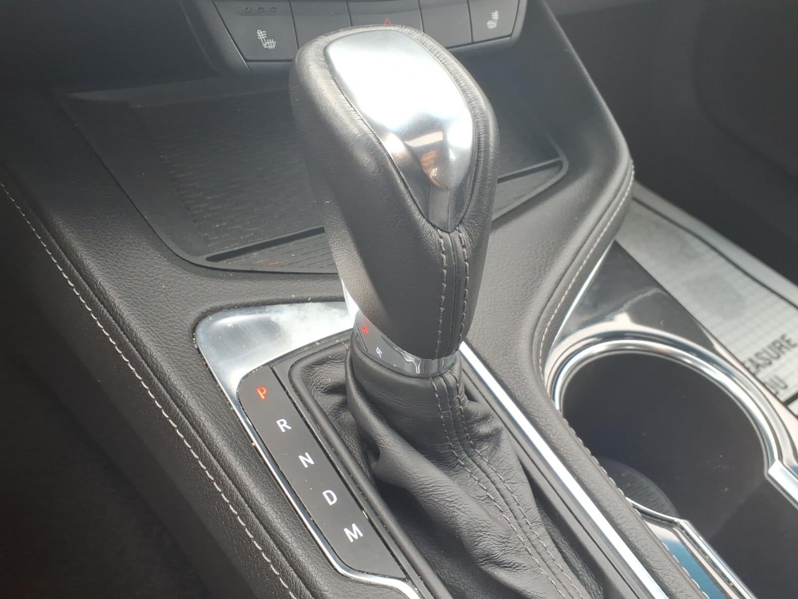 2020 Cadillac CT4 Luxury