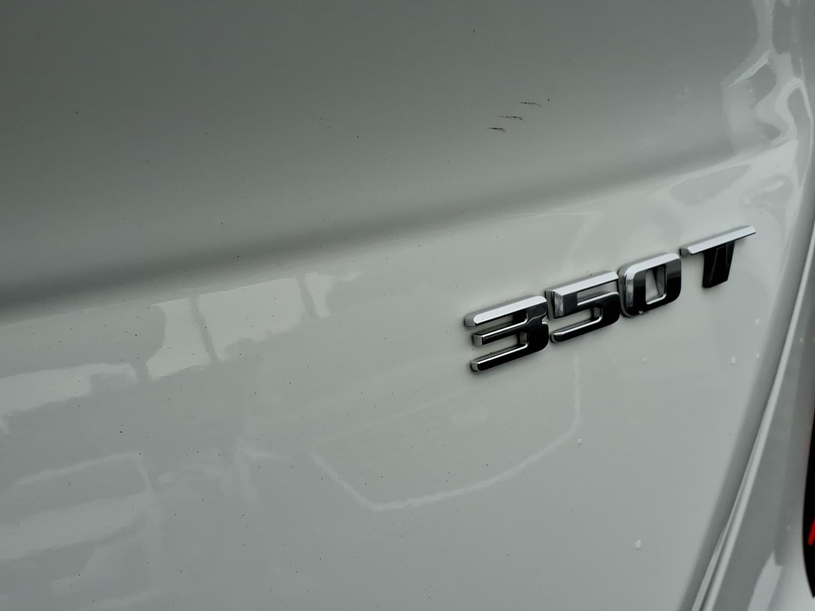 2023 Cadillac CT4 Luxury