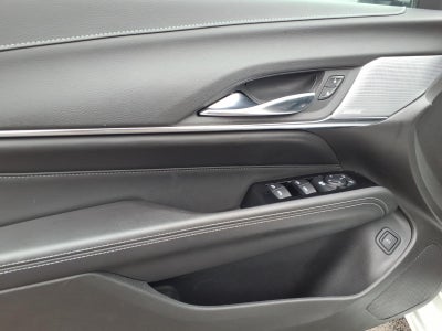 2023 Cadillac CT4 Luxury