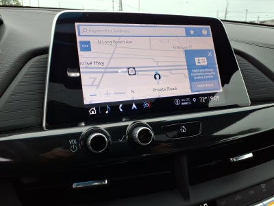 2023 Cadillac CT4 Luxury