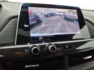 2023 Cadillac CT4 Luxury