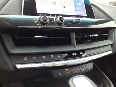 2023 Cadillac CT4 Luxury