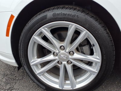 2023 Cadillac CT4 Luxury