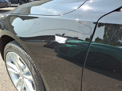2024 Cadillac CT4 Luxury