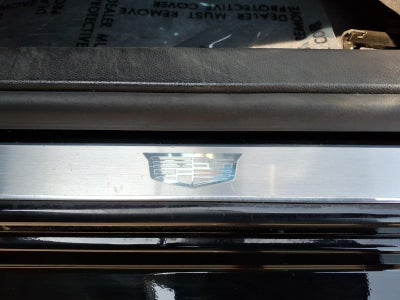2024 Cadillac CT4 Luxury