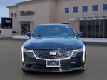 2024 Cadillac CT4 Luxury