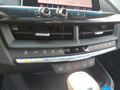 2024 Cadillac CT4 Luxury