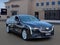 2024 Cadillac CT4 Luxury