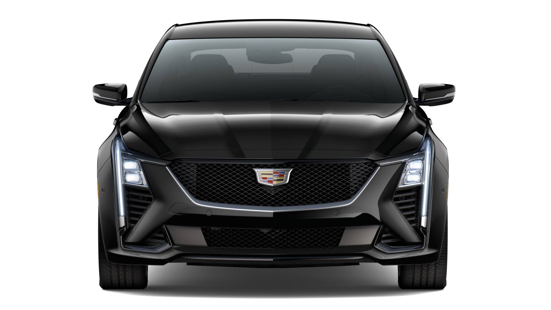 2026 Cadillac CT5 2