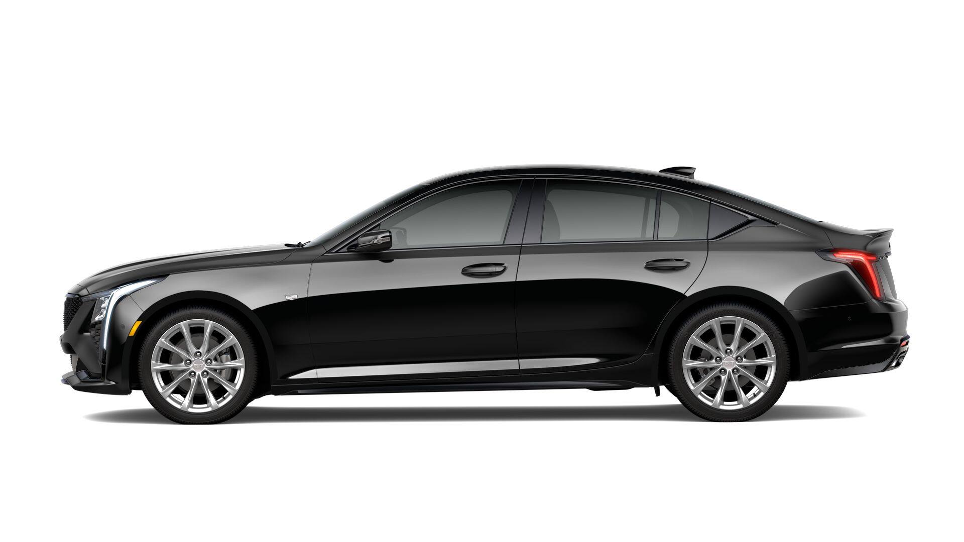 2026 Cadillac CT5 3