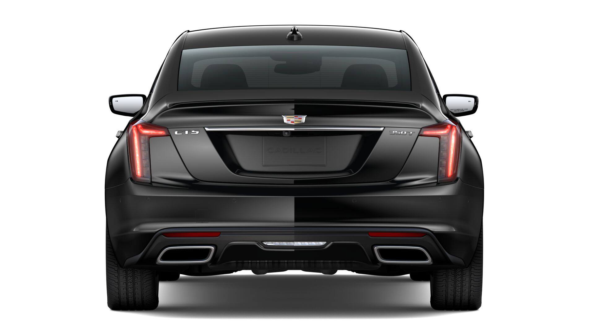 2026 Cadillac CT5 4