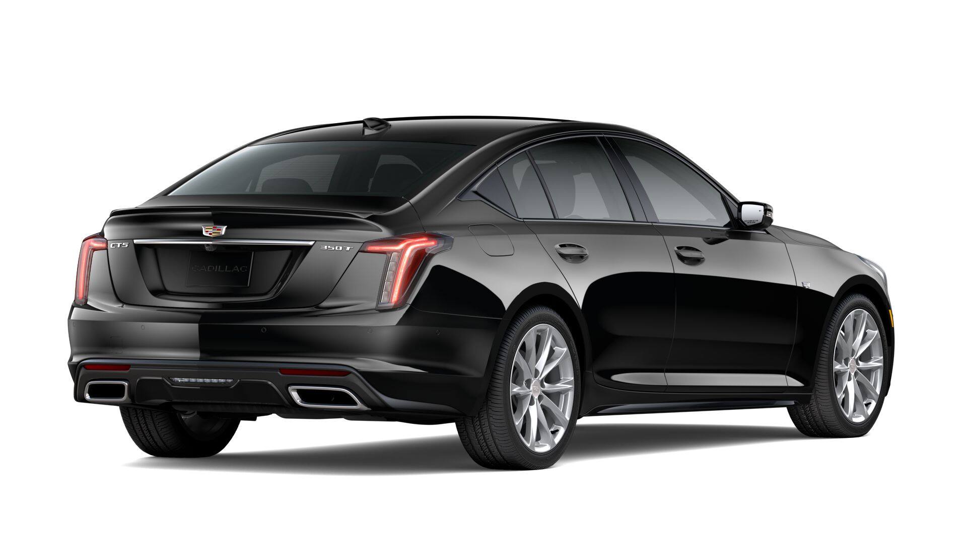2026 Cadillac CT5 5