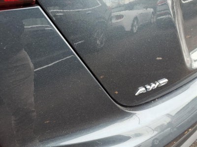 2022 Cadillac CT5 Premium Luxury