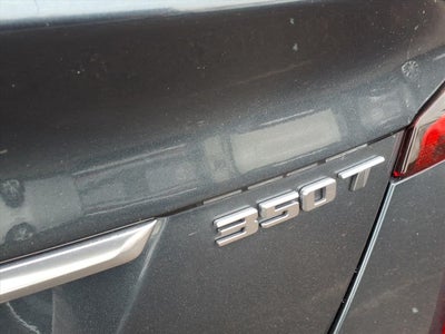 2022 Cadillac CT5 Premium Luxury