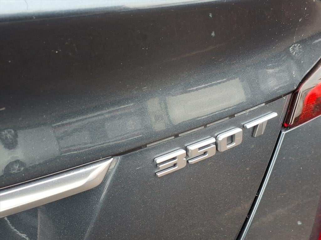 2022 Cadillac CT5 Premium Luxury