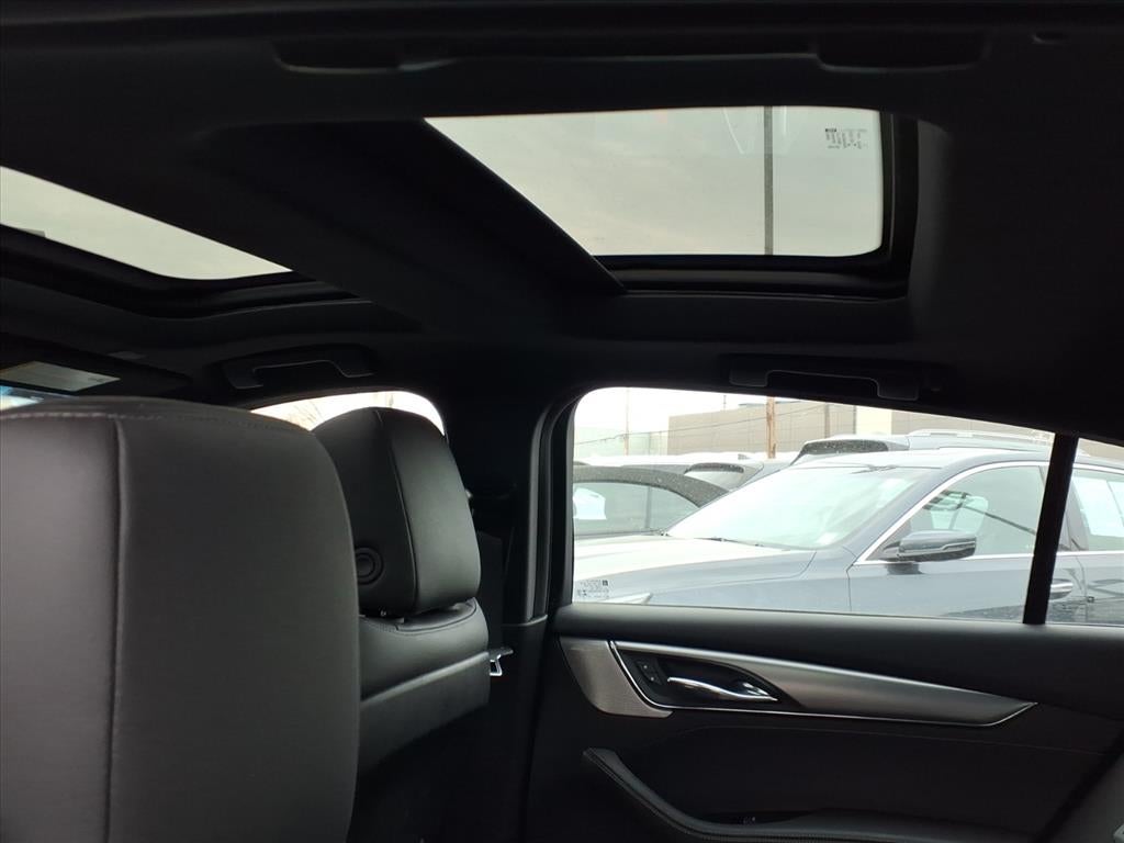 2022 Cadillac CT5 Premium Luxury