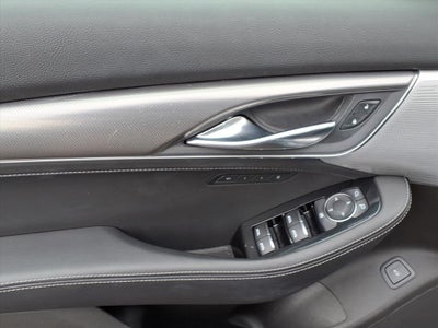 2022 Cadillac CT5 Premium Luxury