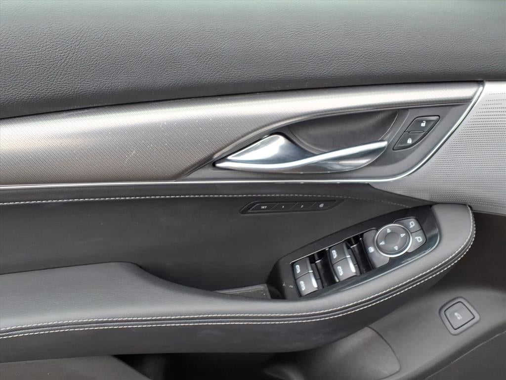 2022 Cadillac CT5 Premium Luxury