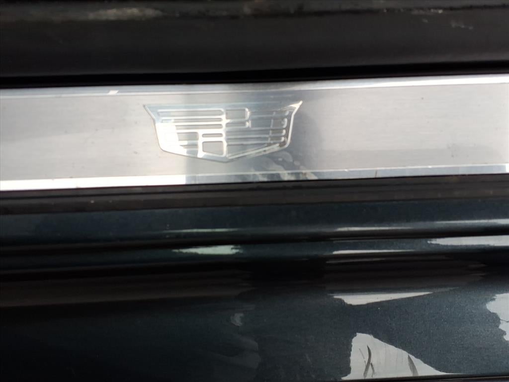 2022 Cadillac CT5 Premium Luxury