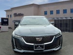 2022 Cadillac CT5 Premium Luxury