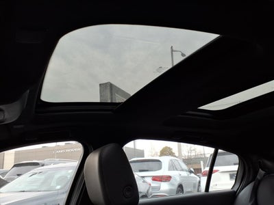 2022 Cadillac CT5 Premium Luxury