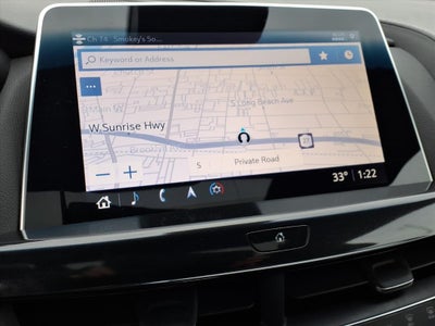 2022 Cadillac CT5 Premium Luxury