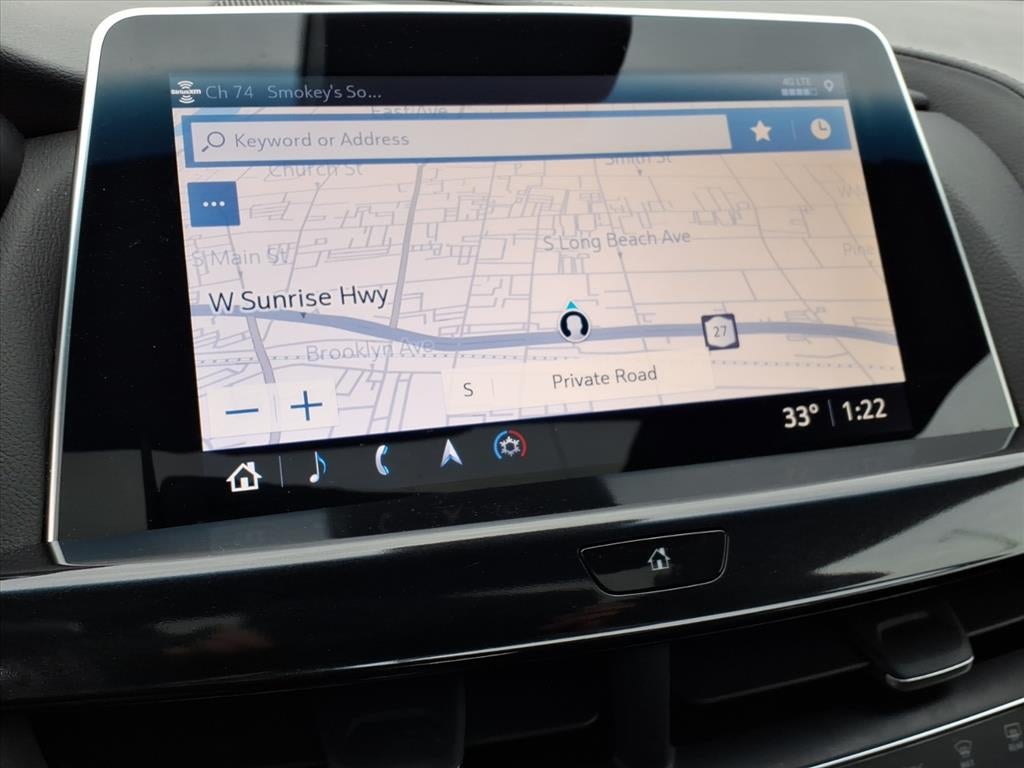 2022 Cadillac CT5 Premium Luxury