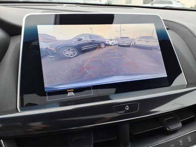 2022 Cadillac CT5 Premium Luxury