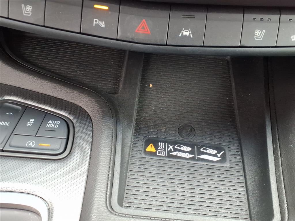 2022 Cadillac CT5 Premium Luxury