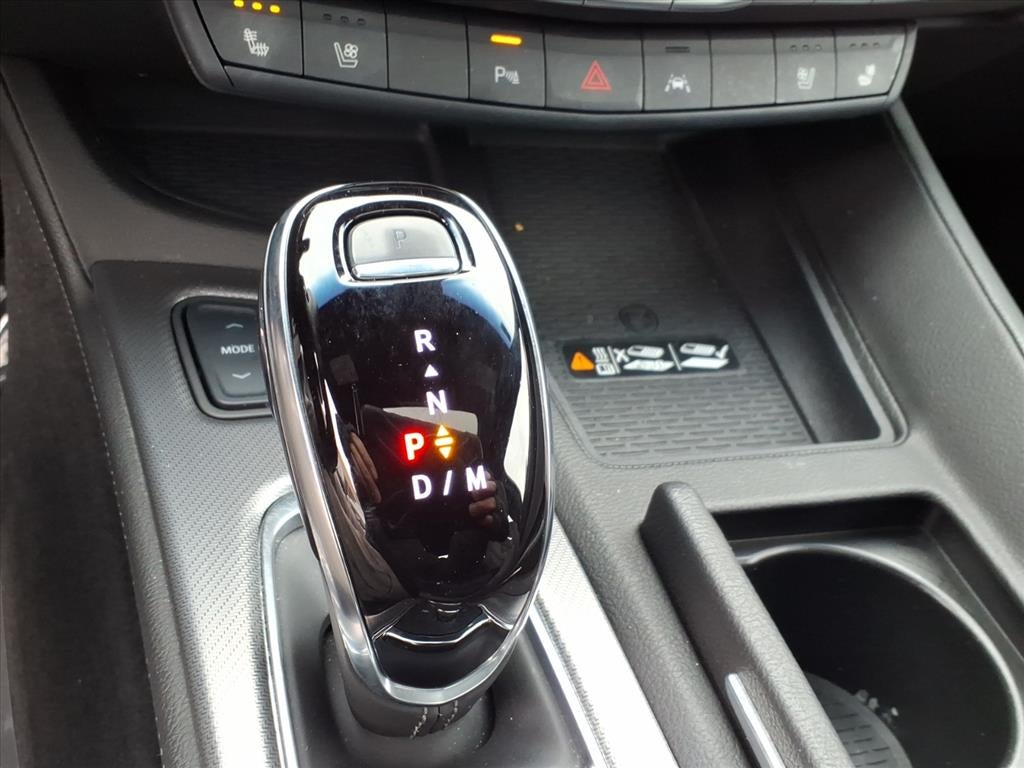 2022 Cadillac CT5 Premium Luxury