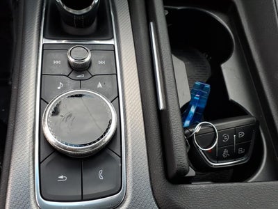 2022 Cadillac CT5 Premium Luxury