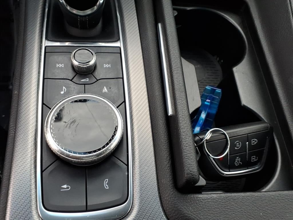 2022 Cadillac CT5 Premium Luxury