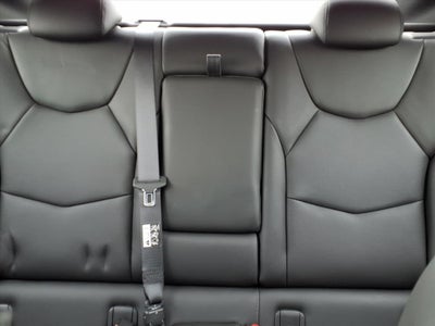 2022 Cadillac CT5 Premium Luxury