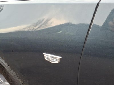 2022 Cadillac CT5 Premium Luxury