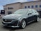 2020 Cadillac CT5 Premium Luxury