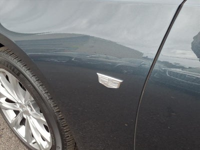 2020 Cadillac CT5 Premium Luxury