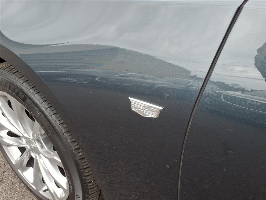 2020 Cadillac CT5 Premium Luxury