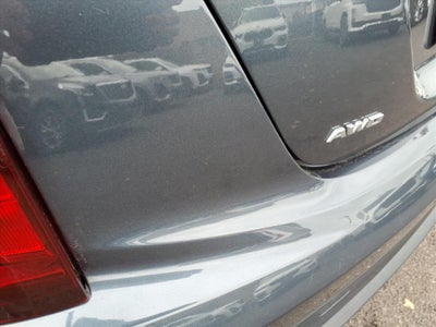 2020 Cadillac CT5 Premium Luxury