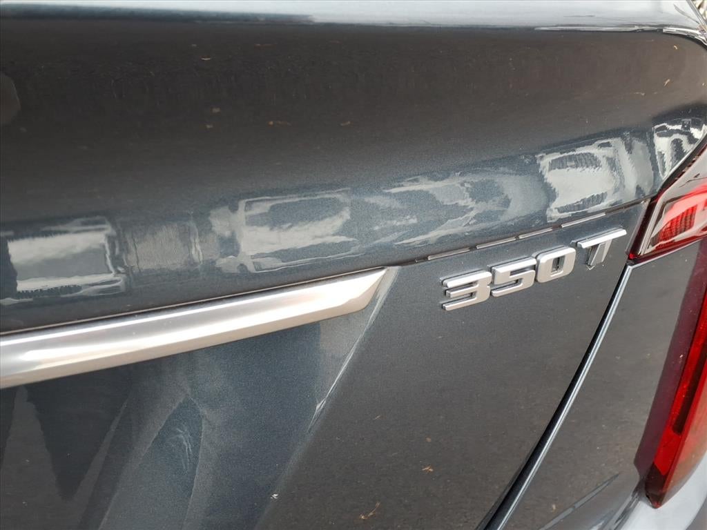 2020 Cadillac CT5 Premium Luxury