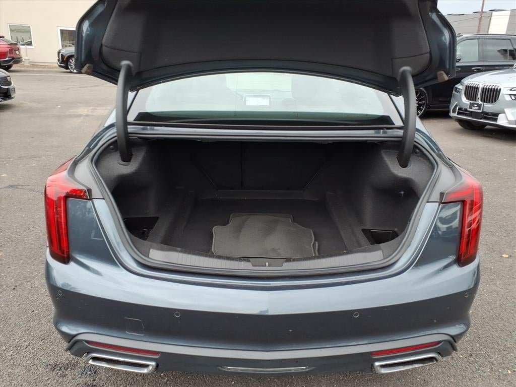 2020 Cadillac CT5 Premium Luxury