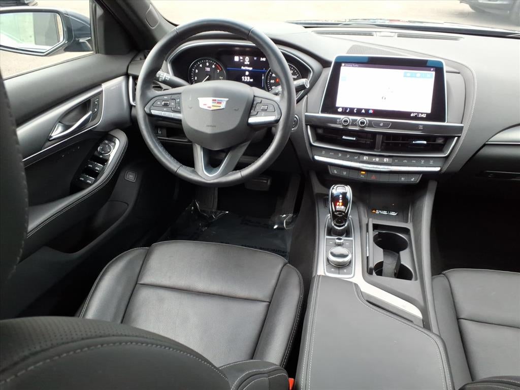 2020 Cadillac CT5 Premium Luxury