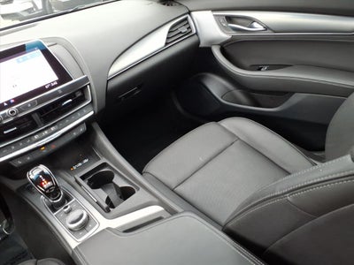 2020 Cadillac CT5 Premium Luxury